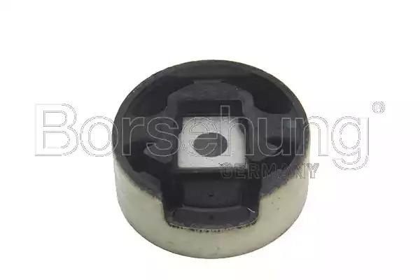 Сайлент-блок передньої балки B11355 BORSEHUNG