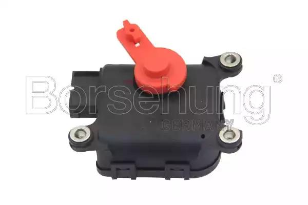 Електропривод регулювання заслінок B11457 BORSEHUNG