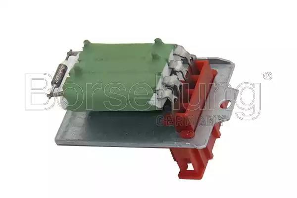 Реостат пічки B11461 BORSEHUNG