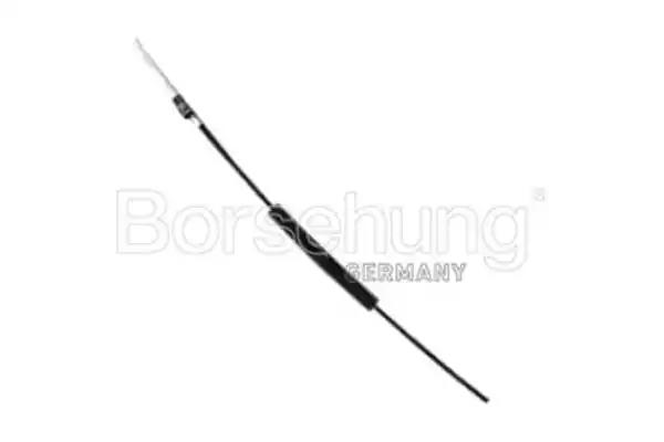 Трос приводу кпп B11515 BORSEHUNG
