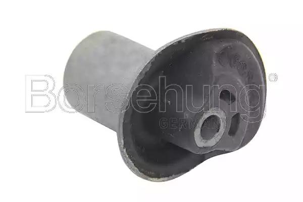 Сайлентблок задньої балки vw golf/jetta 84-92 B12265 BORSEHUNG