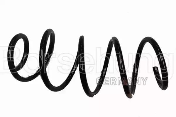 Пружина ходової частини oe B12562 BORSEHUNG