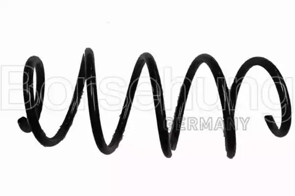 Пружина гвинтова oe B12620 BORSEHUNG