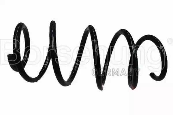Передня пружина B12625 BORSEHUNG