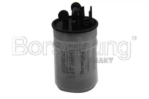 Фільтр паливний B12823 BORSEHUNG
