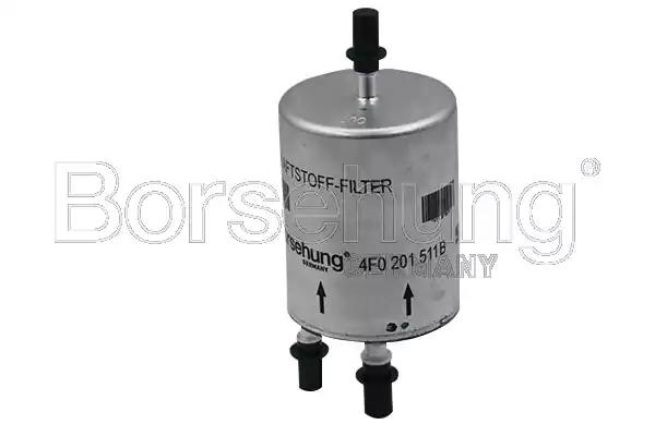 Паливний фільтр B12826 BORSEHUNG
