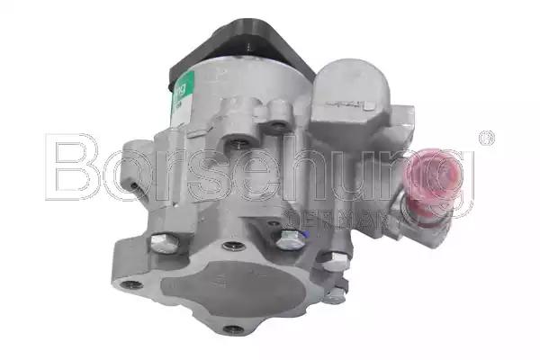 Помпа гідропідсилювача керма zf B13209 BORSEHUNG
