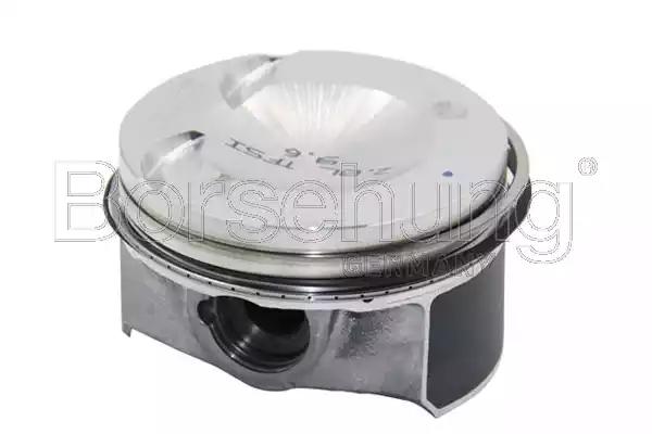 К-кт поршенів в зборі 4 шт B13574 BORSEHUNG