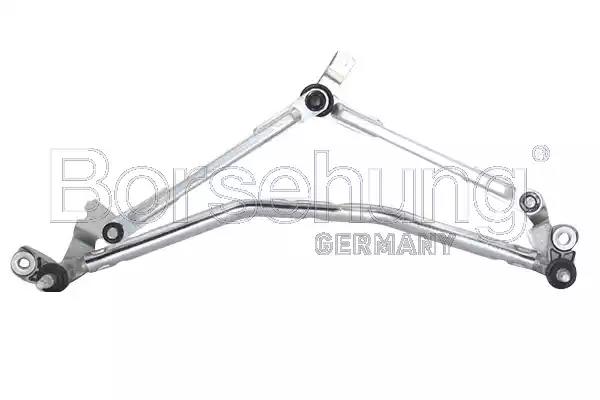 Трапеція склоочисника B14304 BORSEHUNG