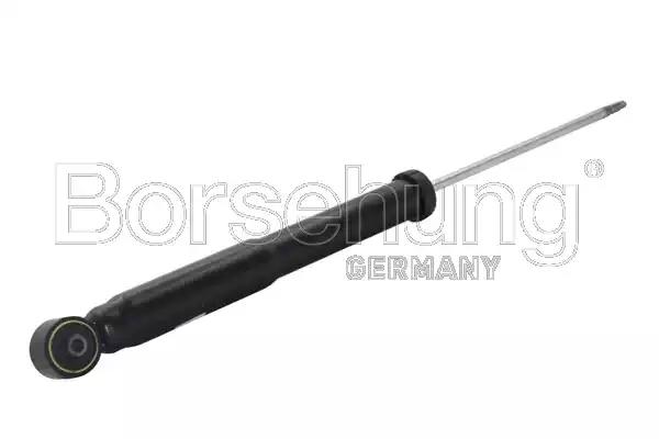 Задній амортизатор B14715 BORSEHUNG
