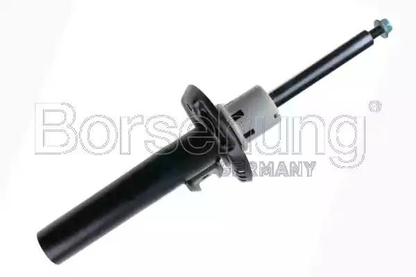 Передній амортизатор B14717 BORSEHUNG