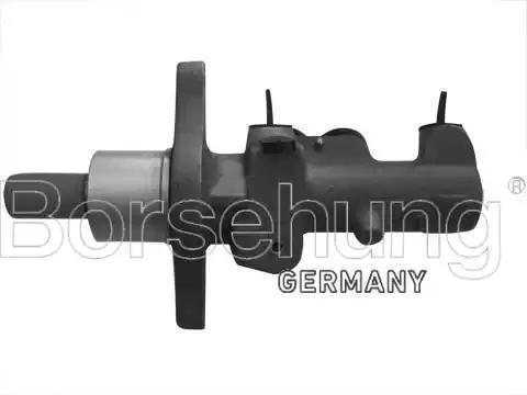 Головний циліндр гальмiвний B15999 BORSEHUNG