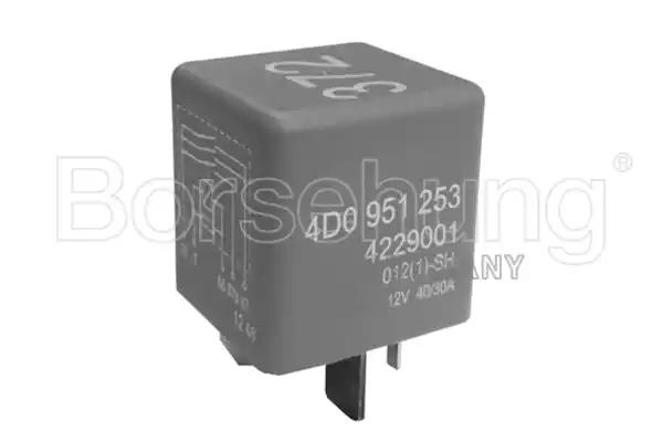 Реле bosch B17805 BORSEHUNG