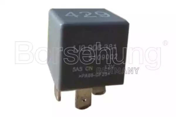 Реле багатофункціональне B17817 BORSEHUNG