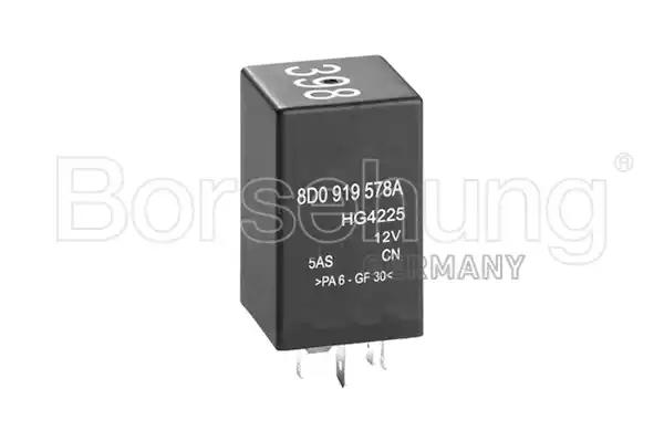Реле, система кондиціонування B17824 BORSEHUNG