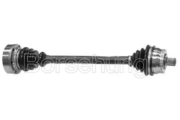 Вал привода з шркш B18316 BORSEHUNG