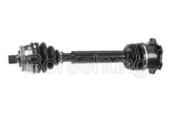 Приводний вал B18320 BORSEHUNG