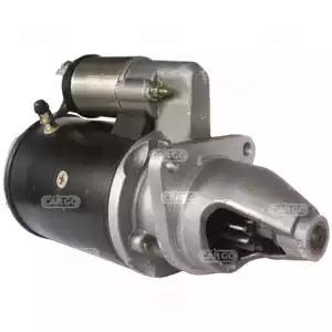 Стартер 110545 CARGO