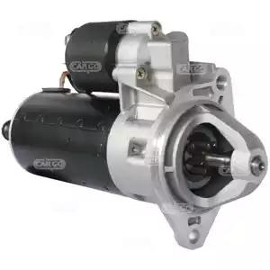 Стартер 110839 CARGO