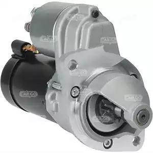 Стартер 110856 CARGO