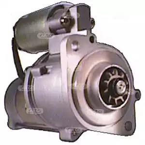 Стартер 111272 CARGO