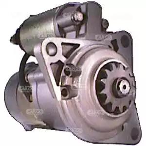 Стартер 111273 CARGO