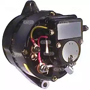 Генератор 111575 CARGO