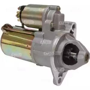 Cs879 стартер chevrolet/opel omega b/vectra a/astra fg/lacetti 1.8-2.0 111848 CARGO