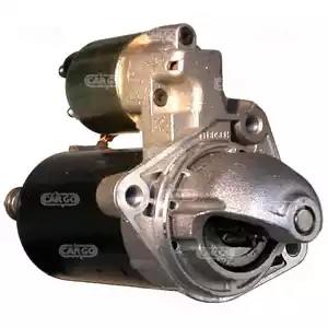 Стартер 12в 11квт ford/mazda/volvo 2/c30/s40/fiesta/focus/mondeo 125-16 95 111906 CARGO