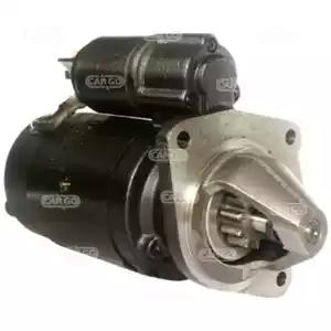 Стартер 112074 CARGO