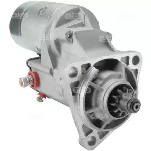 Стартер 112502 CARGO