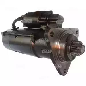Стартер 113429 CARGO