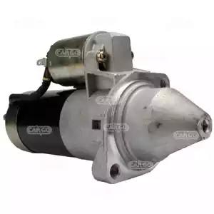 Стартер 113705 CARGO
