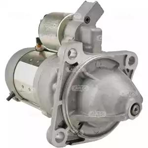 Стартер 113846 CARGO