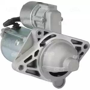 Стартер nissan/opel/renault primastar/qashqai/x-trail/vivaro/laguna/megane/master 20dci 05 114074 CARGO