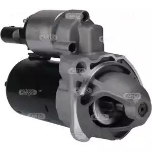 Стартер 12в 12квт vag a4/superb/passat/exeo 16-20 00-09 114179 CARGO