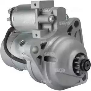 Стартер cargo 114439 114439 CARGO