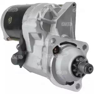 Стартер 114449 CARGO