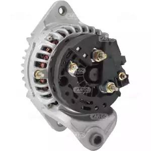 Генератор 114469 CARGO