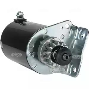 Стартер 114519 CARGO