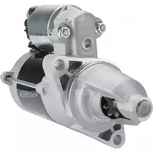Стартер 114716 CARGO