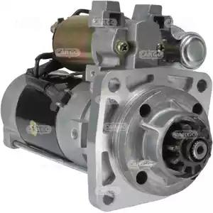 Стартер 114818 CARGO