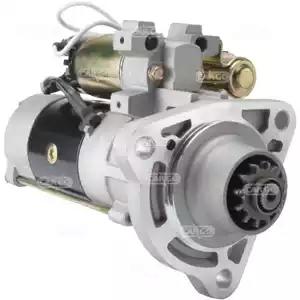 Стартер 114872 CARGO