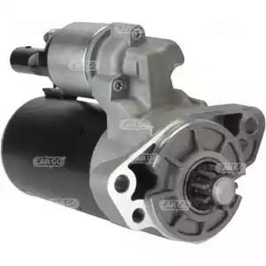 Стартер 115375 CARGO