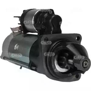 Стартер 115389 CARGO