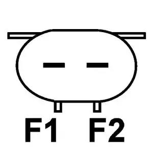 Генератор 116020 CARGO