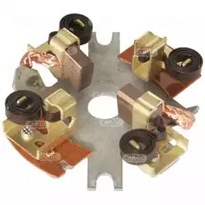 Щіткотримач стартера 130688 CARGO