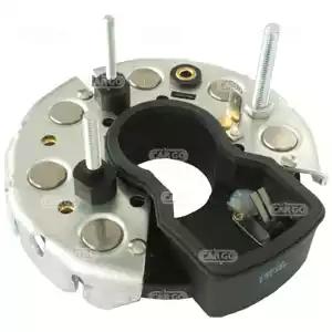 Випрямляч 131468 CARGO