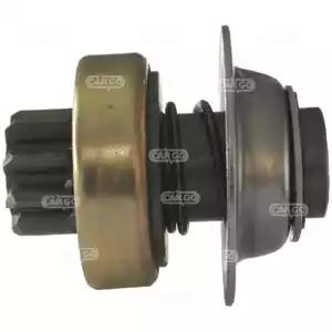 Механізм вільного ходу стартера 132075 CARGO