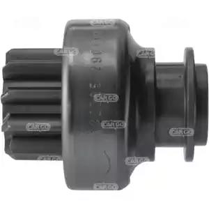 Механізм вільного ходу, стартер 132285 CARGO